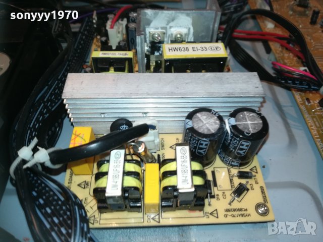 avant 6 chalel receiver usb dvd 1003211132, снимка 6 - Ресийвъри, усилватели, смесителни пултове - 32105201