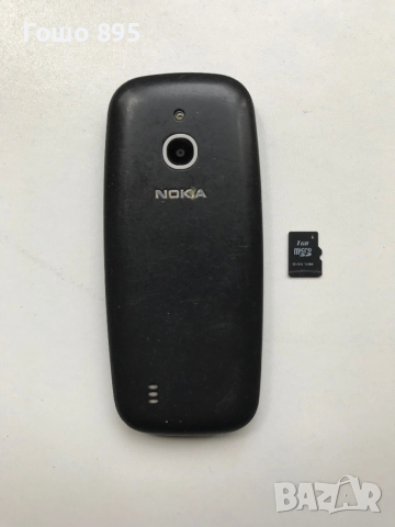 Nokia 3310 3G, снимка 2 - Nokia - 54204511
