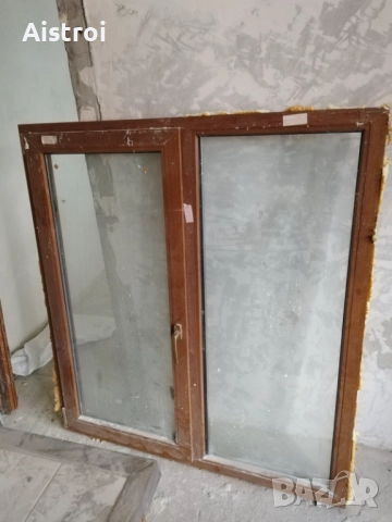  ПВЦ дограма , снимка 2 - Дограми - 51942779