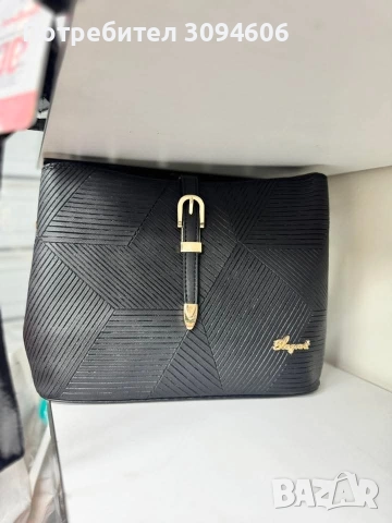 Дамски чанти, снимка 6 - Чанти - 52971384