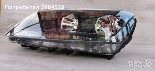 Фар Seat Alhambra / Far Seat Alhambra