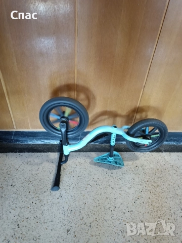 Баланс колело Chillafish , снимка 3 - Детски велосипеди, триколки и коли - 52352731