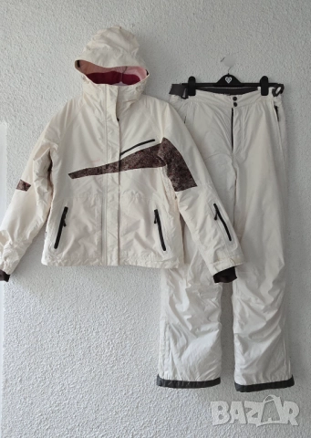 Дамски ски екип  размер М-Л , снимка 7 - Зимни спортове - 52455572