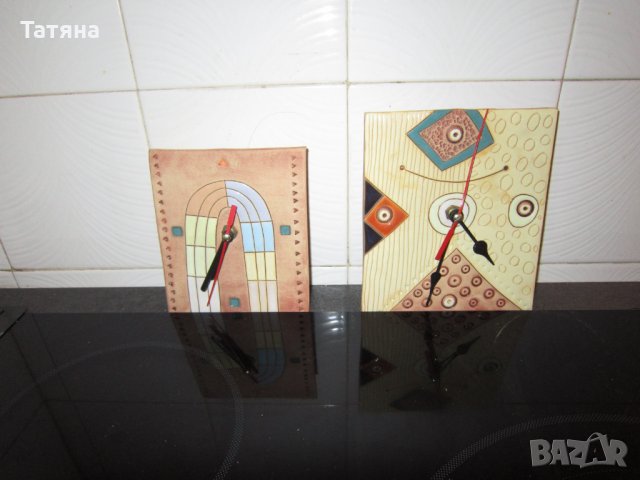 Авторска керамика /, снимка 12 - Декорация за дома - 31420970