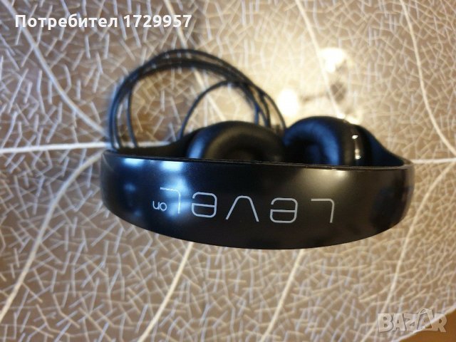Samsung LEVEL-On Premium, снимка 2 - Слушалки и портативни колонки - 30773492