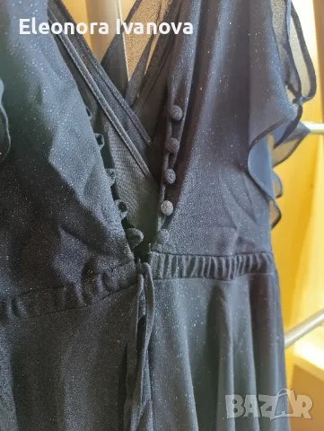 Официална бална рокля , снимка 5 - Рокли - 49586178