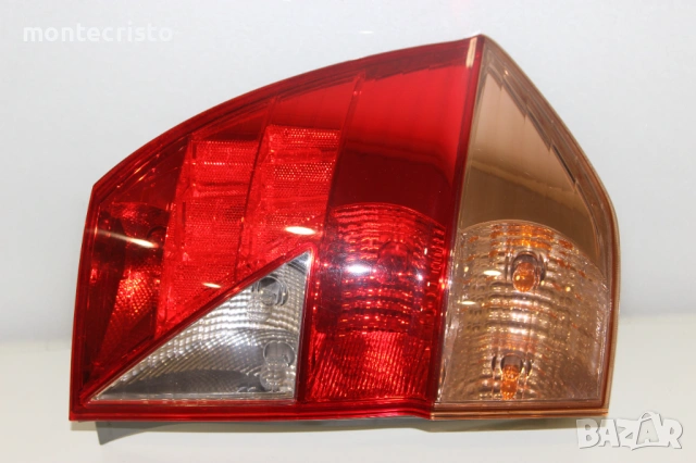 Ляв стоп Honda FRV (2006-2011г.) Хонда FR-V, снимка 2 - Части - 53159294