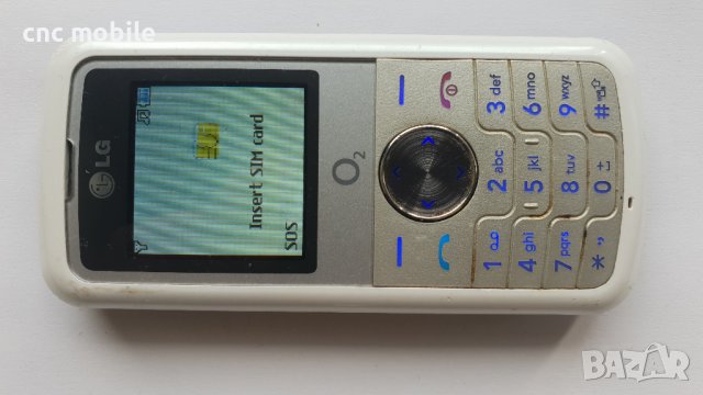 LG KP100, снимка 3 - LG - 35746242