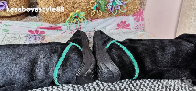 Ботуши Diadora 37 н., снимка 7 - Дамски ботуши - 48299676