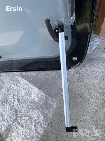 Чисто нов прозорец Dometic за Каравана Fendt С размер  600х520 за баня  Цена  за брой 600.00 лева, снимка 9 - Къмпинг мебели - 49322062