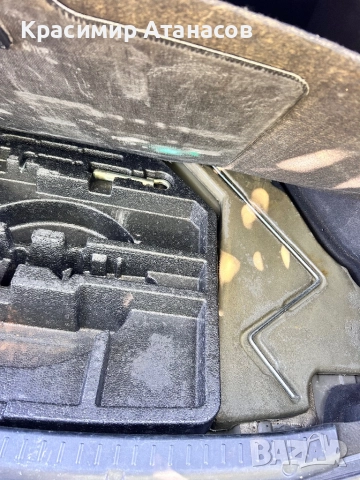 ВЛОЖКА СТИРОПОР ЗА БАГАЖНИК за Тойота Авенсис T27.64429-05020, снимка 12 - Части - 46918101