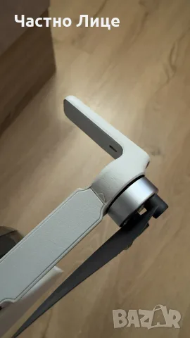 DJI Mini 4K – като нов, с оригинална кутия и аксесоари, снимка 8 - Дронове и аксесоари - 55779961