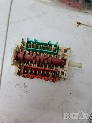 Ключ за фурна 10+0, снимка 1