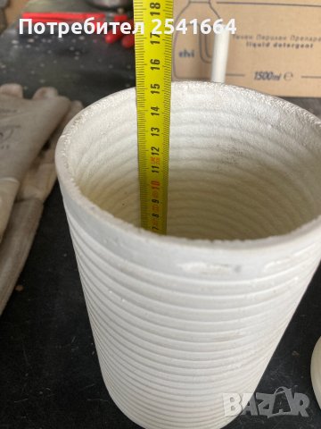 Муфел за топилка, снимка 11 - Други машини и части - 40289364