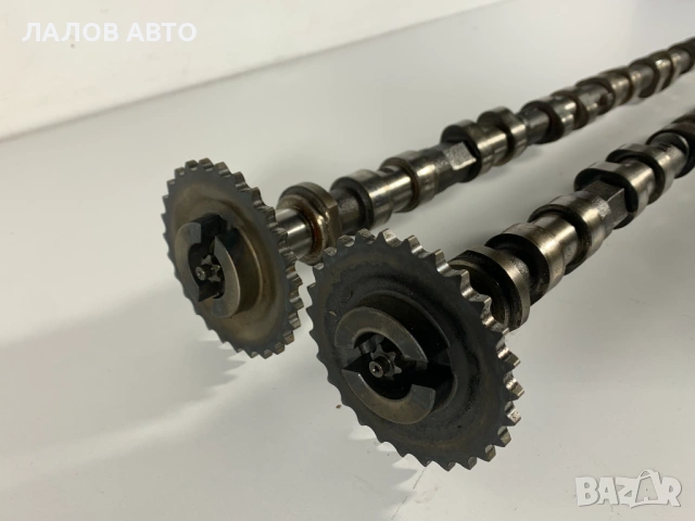 Разпределителни валове Бмв Razpredelitelni valove BMW 3.0D M57 184hp. , снимка 2 - Части - 53285217