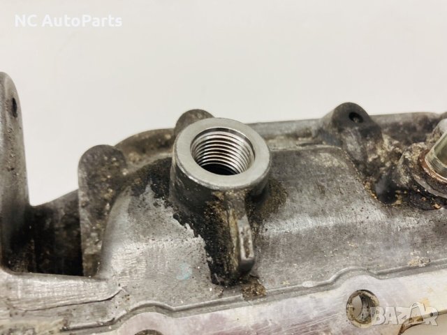 Картер корпус за Range Rover Рендж Ровър Евок L538 2.2 дизел 9683337280 FOMOCO 2014, снимка 7 - Части - 42756209