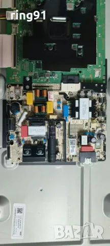 Захранване - BN44-01336A TV Samsung UE43U8072FU