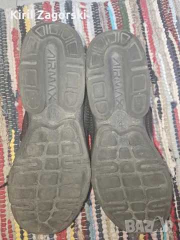 Маратонки Nike Air 46, снимка 4 - Спортни обувки - 56487012