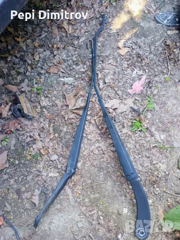 РАМО ЧИСТАЧКИ КОМПЛЕКТ ПРЕДНИ RENAULT 80010987, снимка 3 - Части - 50071543