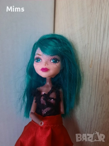 Monster high кукли, снимка 2 - Кукли - 54313330