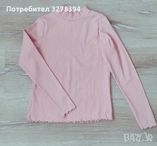 Запазени дрехи за момиче , снимка 5 - Детски комплекти - 53135853