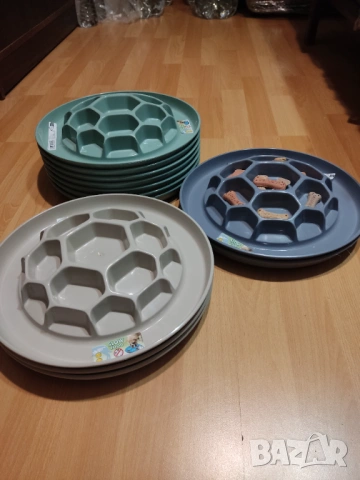 Купички за бавно хранене Slow Food за домашни любимци