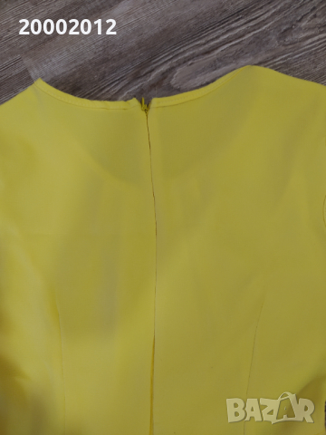 Стилен топ, снимка 5 - Корсети, бюстиета, топове - 36560231