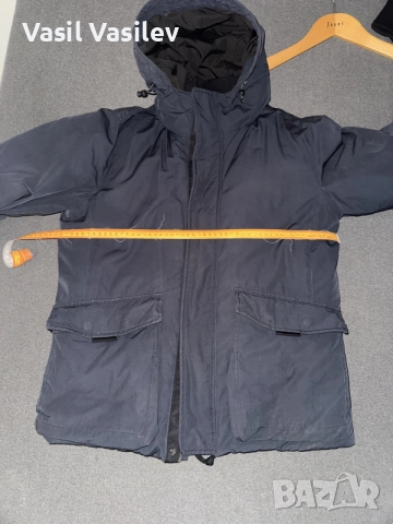 Scotch &Soda Размер M, снимка 3 - Якета - 56362096