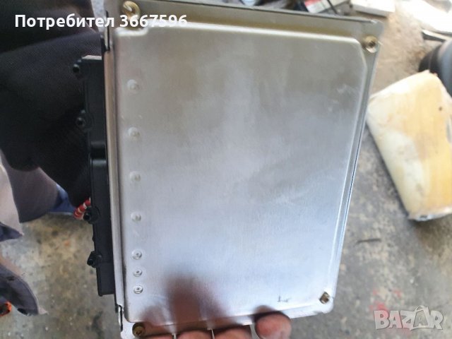 компютър пасат 4 99година, снимка 2 - Части - 39987655