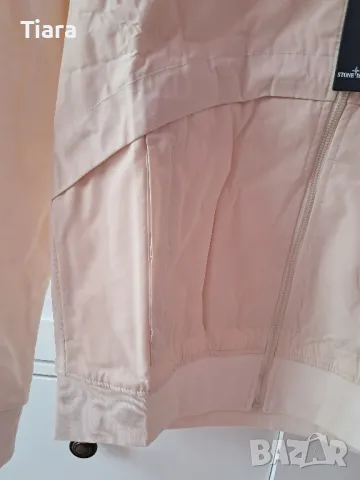 STONE ISLAND - Суичер, снимка 3 - Суичъри - 49687026
