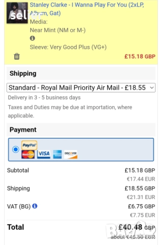 Stanley Clarke – I Wanna Play For You Двойна плоча-GATEFOLD  Издание 🇳🇱 HOLLAND 1979г  Стил:JAZZ-F, снимка 6 - Грамофонни плочи - 52997993