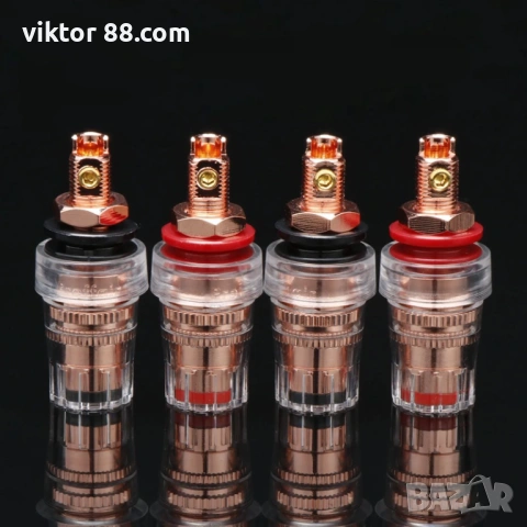 Banana Terminals – №20, снимка 9 - Други - 53147121