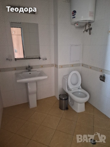 Студио, снимка 4 - Апартаменти - 54284064