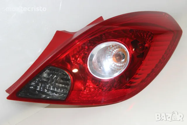 Десен стоп Opel Corsa D 3 врати (2006-2015г.) 1222131 ✔️Valeo