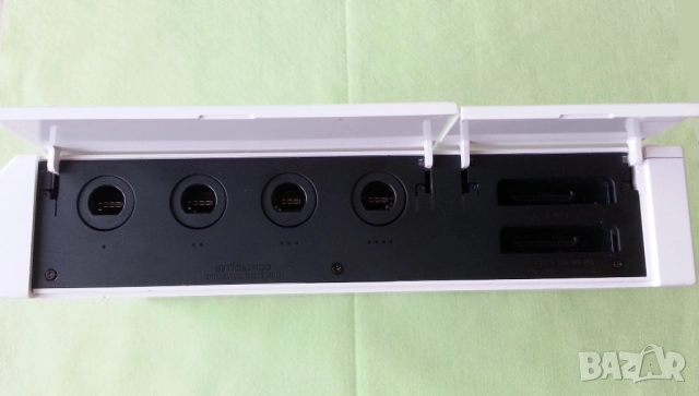 Ninendo Wii с вграден Arthrimus HDMI Mod №1+, снимка 16 - Nintendo конзоли - 52007760