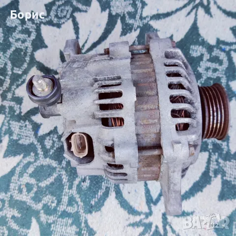 Алтернатор за Субару Импреза