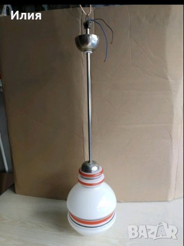 Полилей 4 модела , снимка 7 - Лампи за таван - 38695231