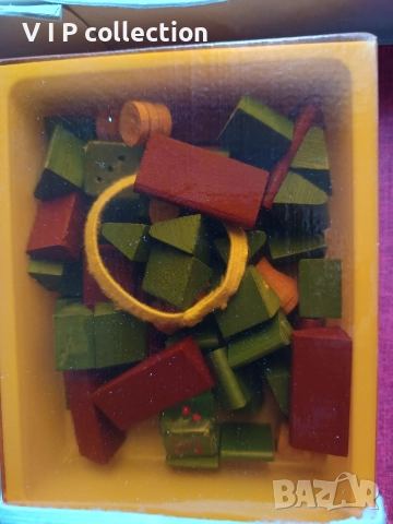 Монополи 1991г. , снимка 4 - Образователни игри - 52683598