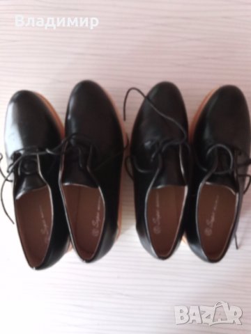 Дамски обувки , снимка 2 - Дамски ежедневни обувки - 34295267