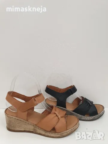дамски сандали 8906, снимка 1