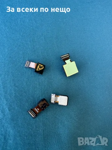 Оригинални камери за HUAWEI nova Y71, снимка 6 - Резервни части за телефони - 48075551