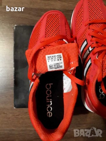 Маратонки Adidas , снимка 5 - Маратонки - 29088089
