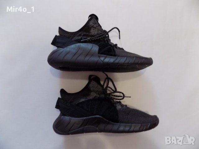 нови маратонки adidas tubular rise кецове оригинални мъжки 44 28.5 см, снимка 4 - Маратонки - 44424287