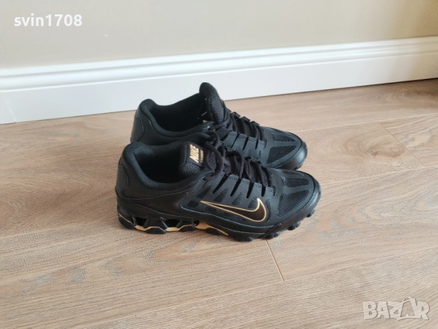 Маратонки Nike-42ном като нови, снимка 10 - Маратонки - 52839614