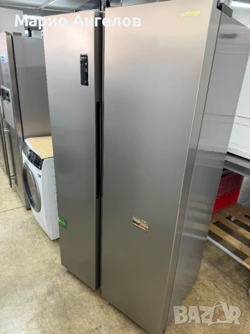 Хладилник Side by side A++ No frost Germany Гаранция