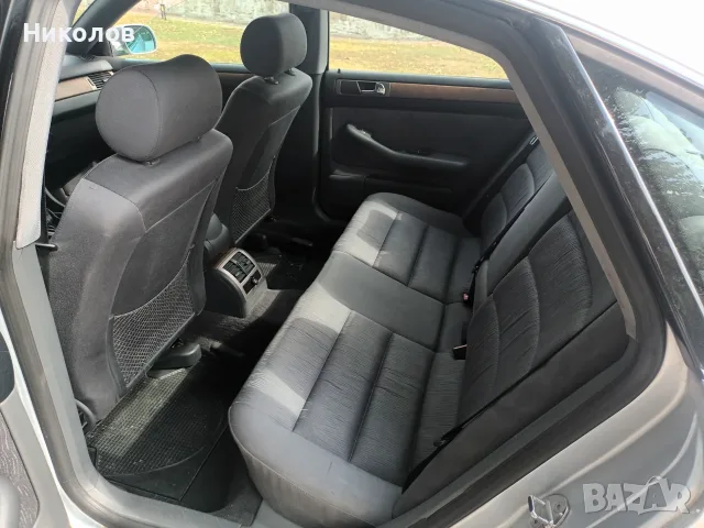 Audi A6 C5, 2.4, снимка 10 - Автомобили и джипове - 56274617