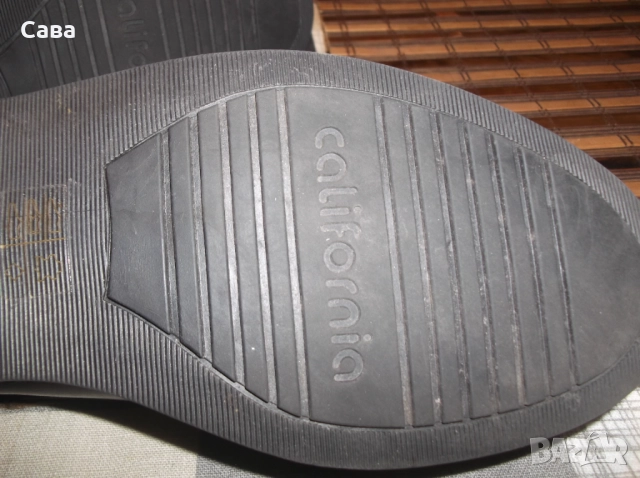 Обувки G.PALMERI  , снимка 7 - Ежедневни обувки - 52666701