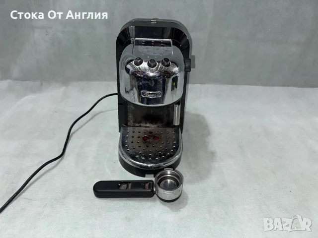 Кафемашина - Delonghi EC270 / 1100W / 15bar