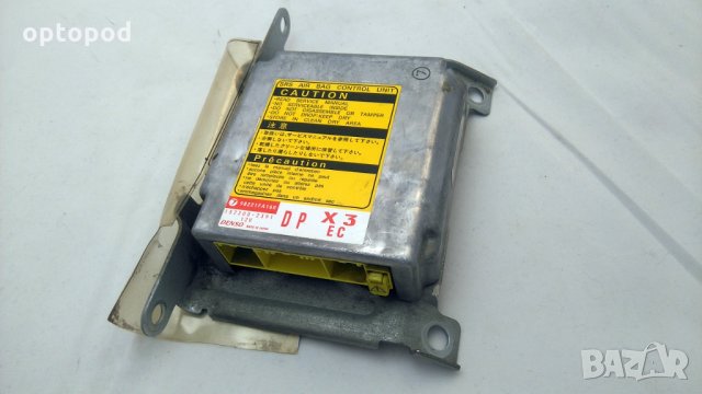 Модул srs-airbag от Subaru Impreza GF (1992-2000г.) 2.0 /116кс./, снимка 1 - Части - 30066369