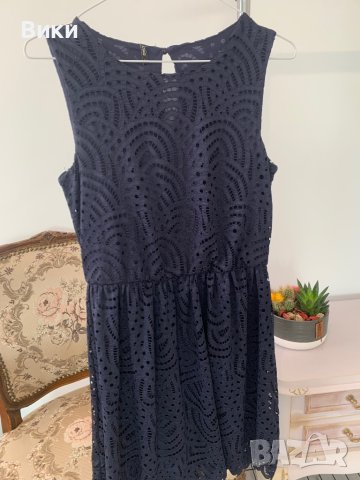 Рокля Only в размер М, снимка 5 - Рокли - 44478702